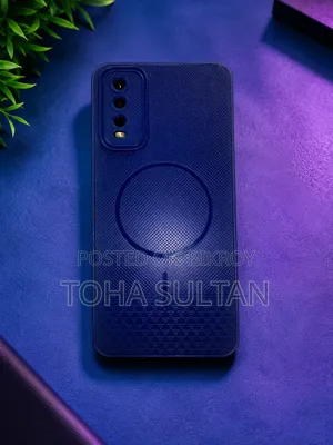 Vivo Y12 32 GB Blue
