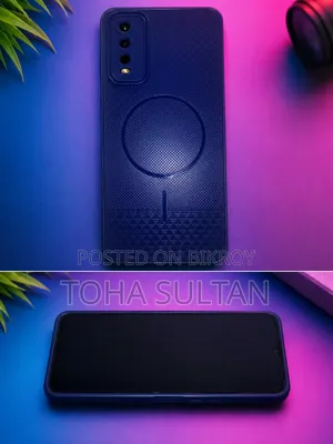 Vivo Y12 32 GB Blue