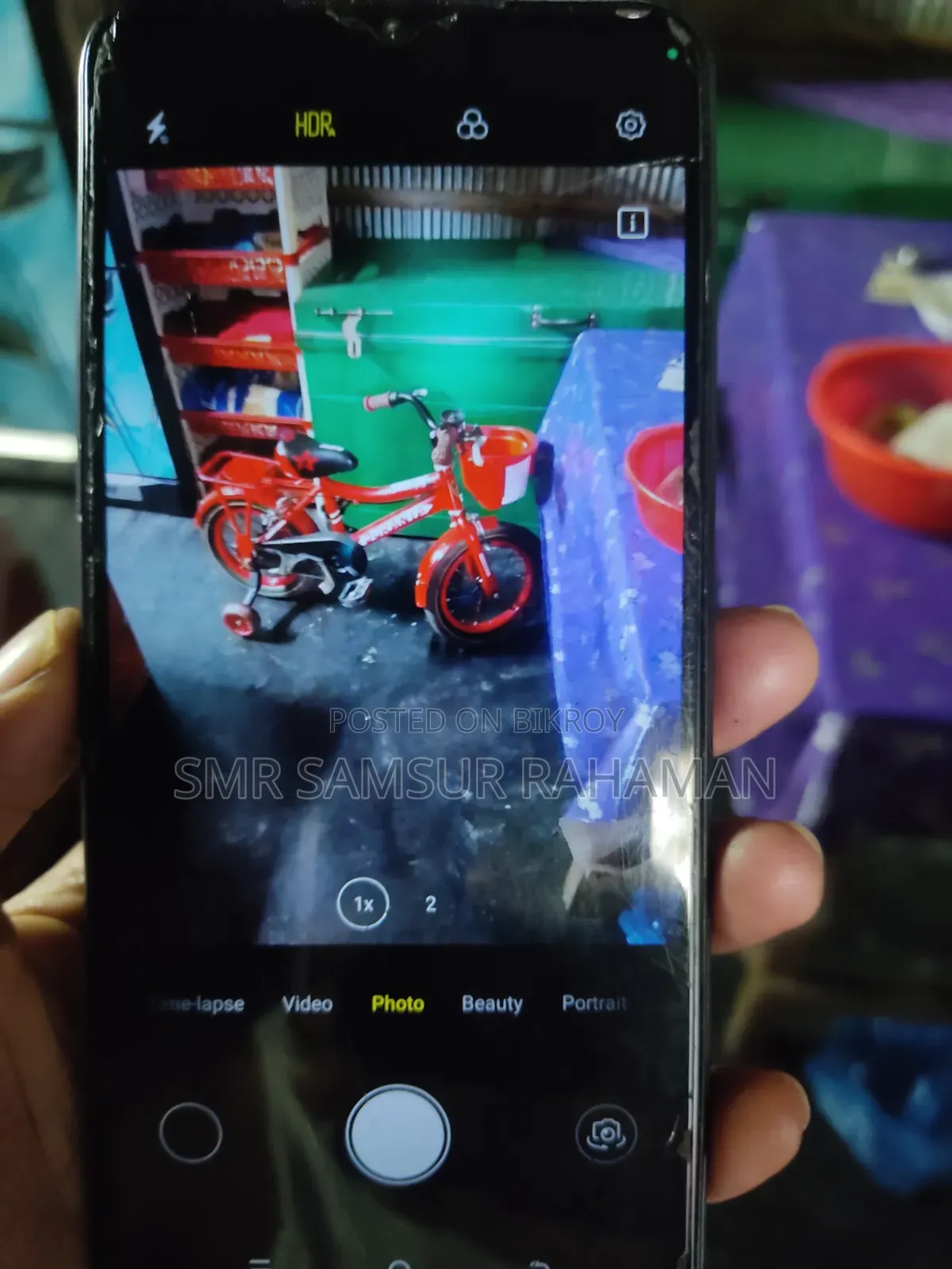 আইটেল এ৫০ ১২৮ জিবি কালো