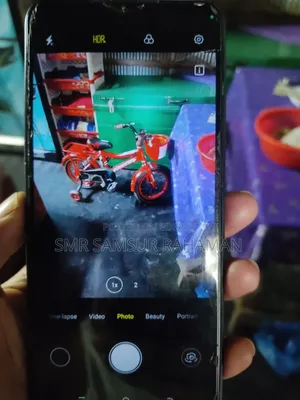 Itel A50 128 GB Black