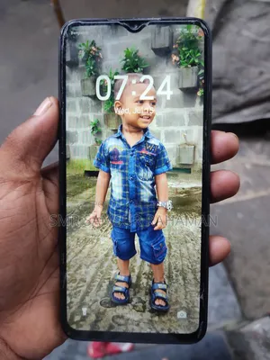 আইটেল এ৫০ ১২৮ জিবি কালো