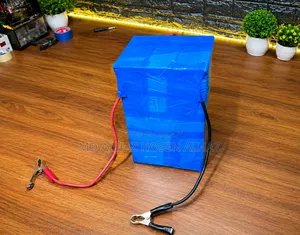 100ah Lithium Battery