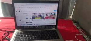 ল্যাপটপ এইচপি ৮জিবি ইন্টেল কোর আই৫ ইএমএমসি ২৫৬জিবি