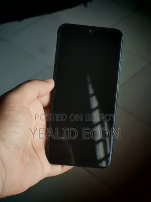 Walton Primo H9 Pro 64 GB Black