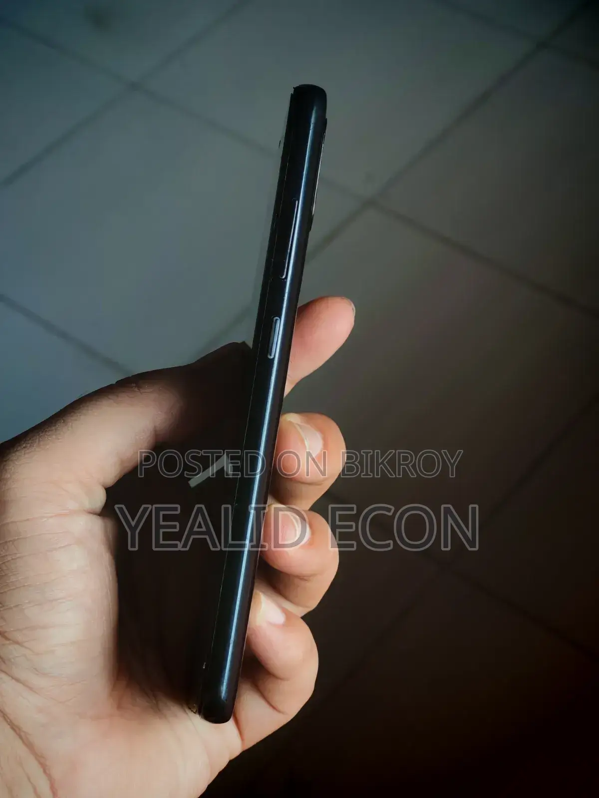 Walton Primo H9 Pro 64 GB Black