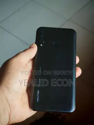 Walton Primo H9 Pro 64 GB Black