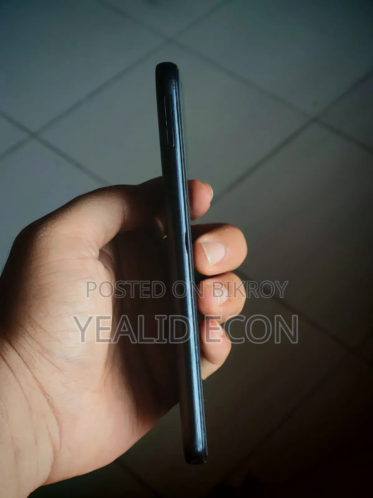 Walton Primo H9 Pro 64 GB Black