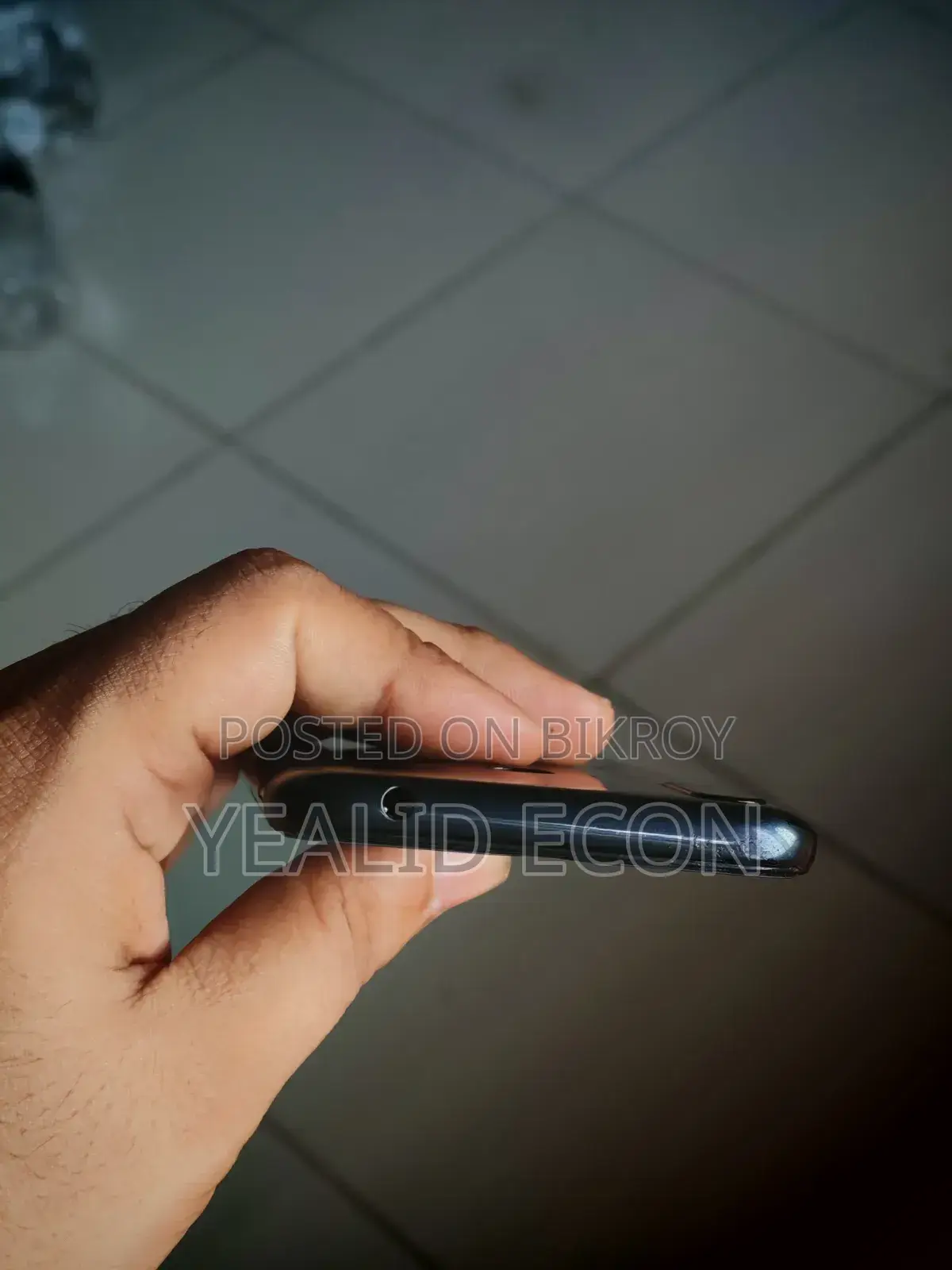Walton Primo H9 Pro 64 GB Black