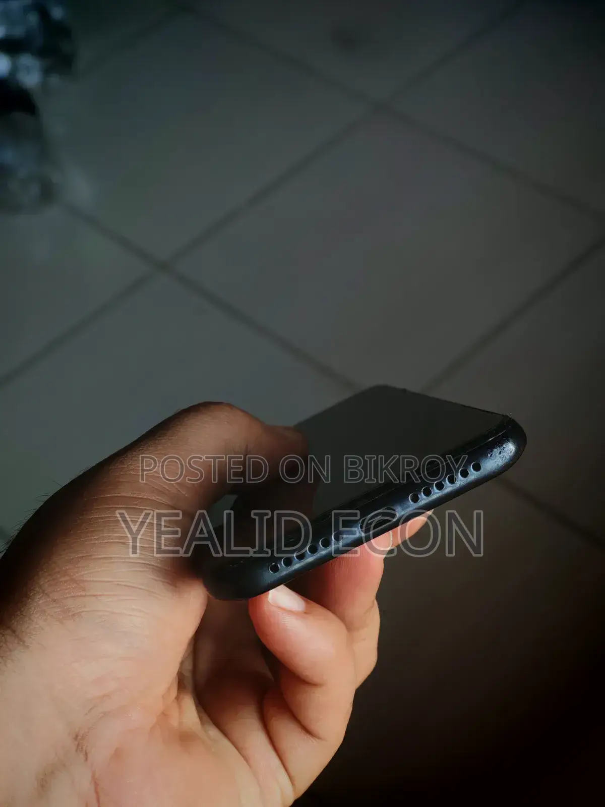 Walton Primo H9 Pro 64 GB Black