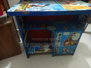 Reading Table