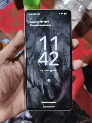 গুগল পিক্সেল ৭