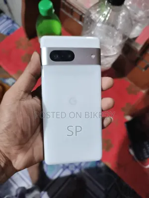 Google Pixel 7