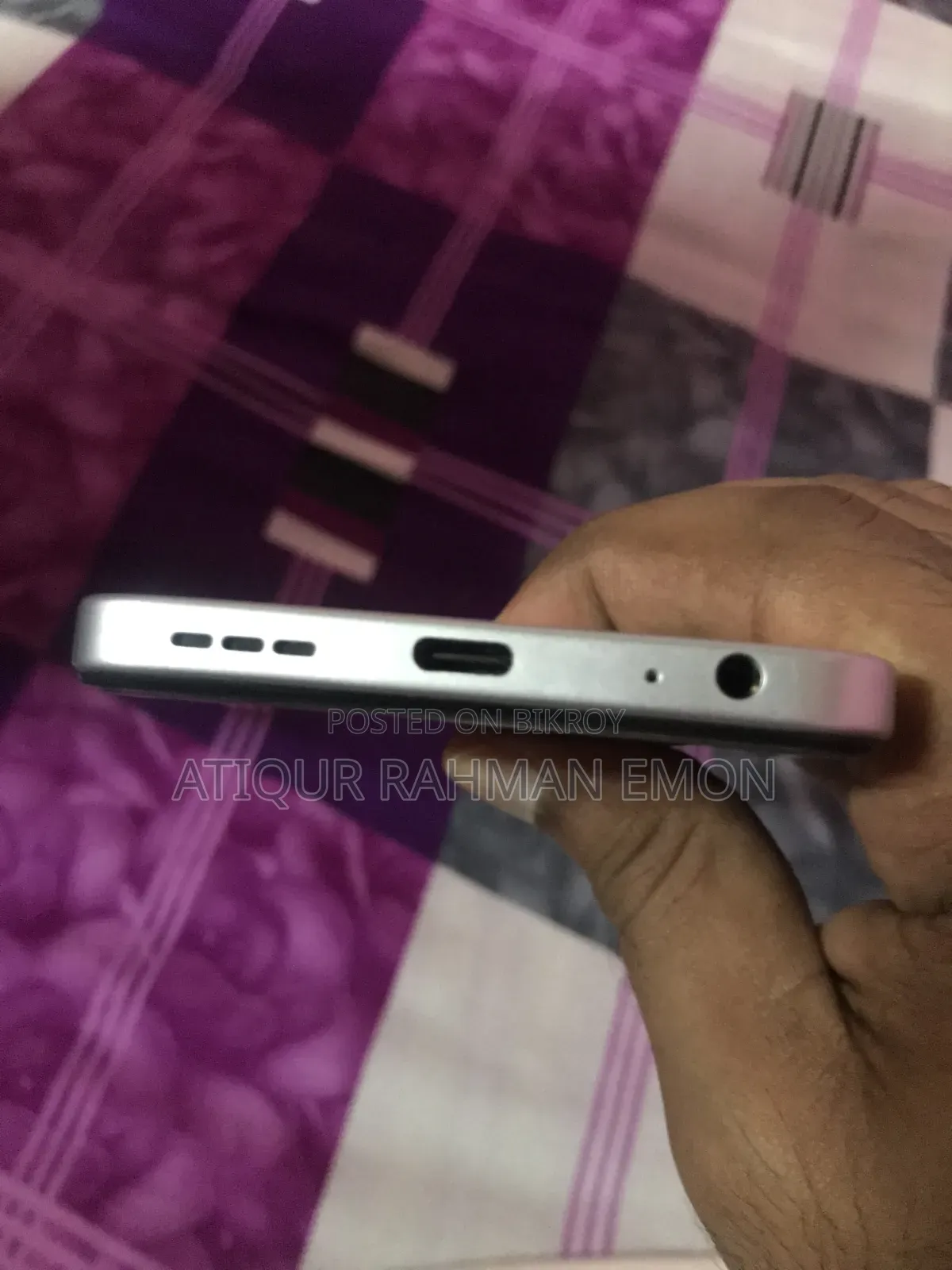 Tecno Spark Go 64 GB White