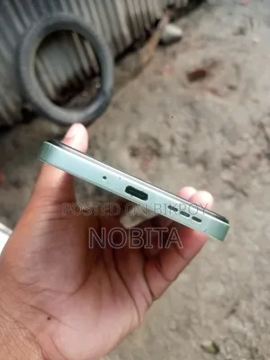 Xiaomi Redmi 13C 128 GB Blue