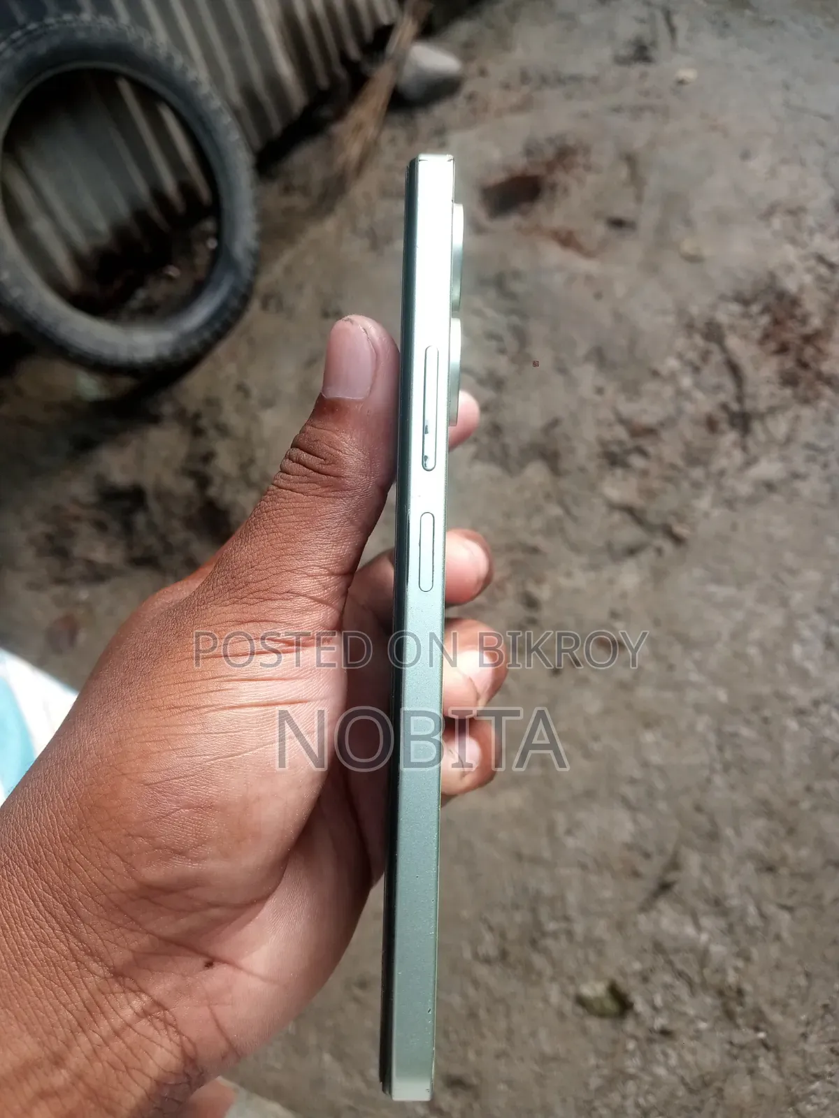 Xiaomi Redmi 13C 128 GB Blue