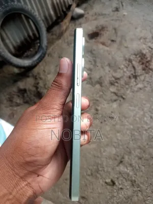 Xiaomi Redmi 13C 128 GB Blue