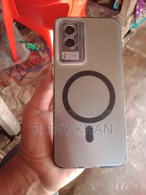 Vivo V21e 128 GB Blue