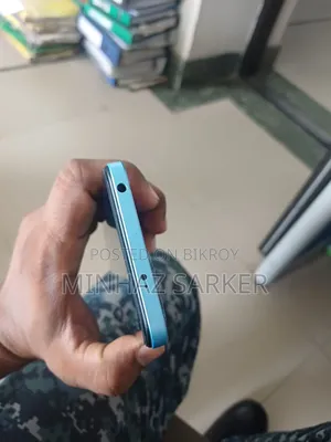 শাওমি রেডমি নোট ১২ ২৫৬ জিবি ব্লু