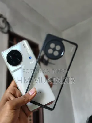 Vivo X90 256 GB White