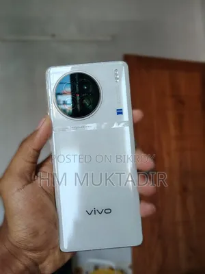 Vivo X90 256 GB White