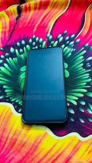 Samsung Galaxy A34 5G 128 GB Black