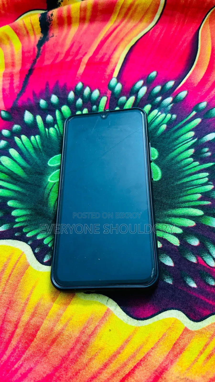 Samsung Galaxy A34 5G 128 GB Black