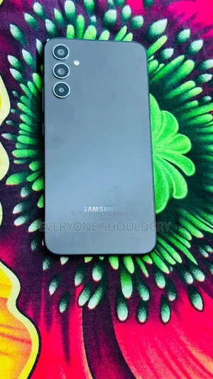 Samsung Galaxy A34 5G 128 GB Black