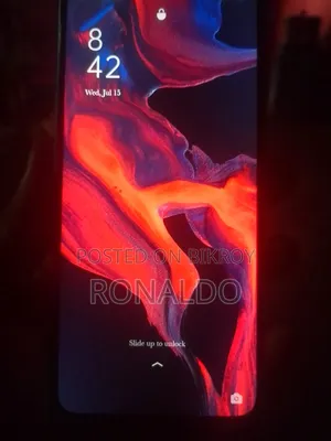 Oppo A15s 256 GB Blue