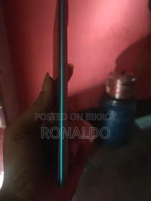 Oppo A15s 256 GB Blue