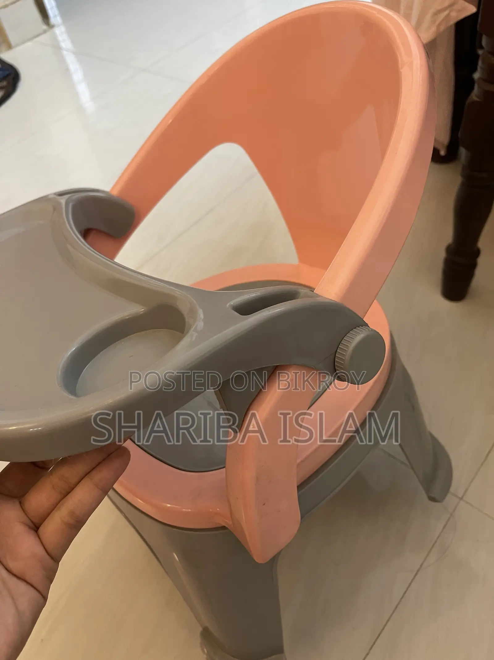 Baby Feeding Chair