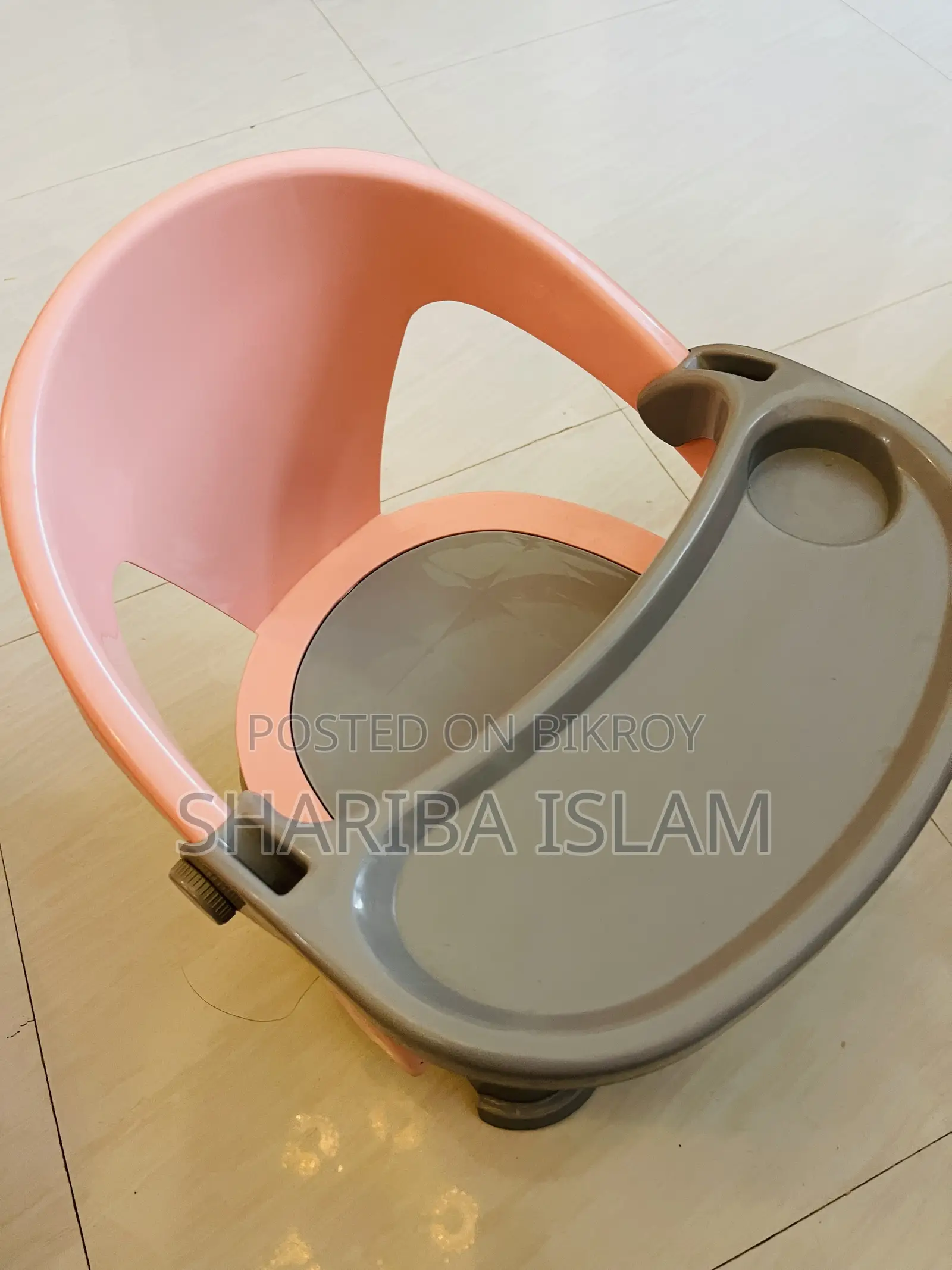 Baby Feeding Chair