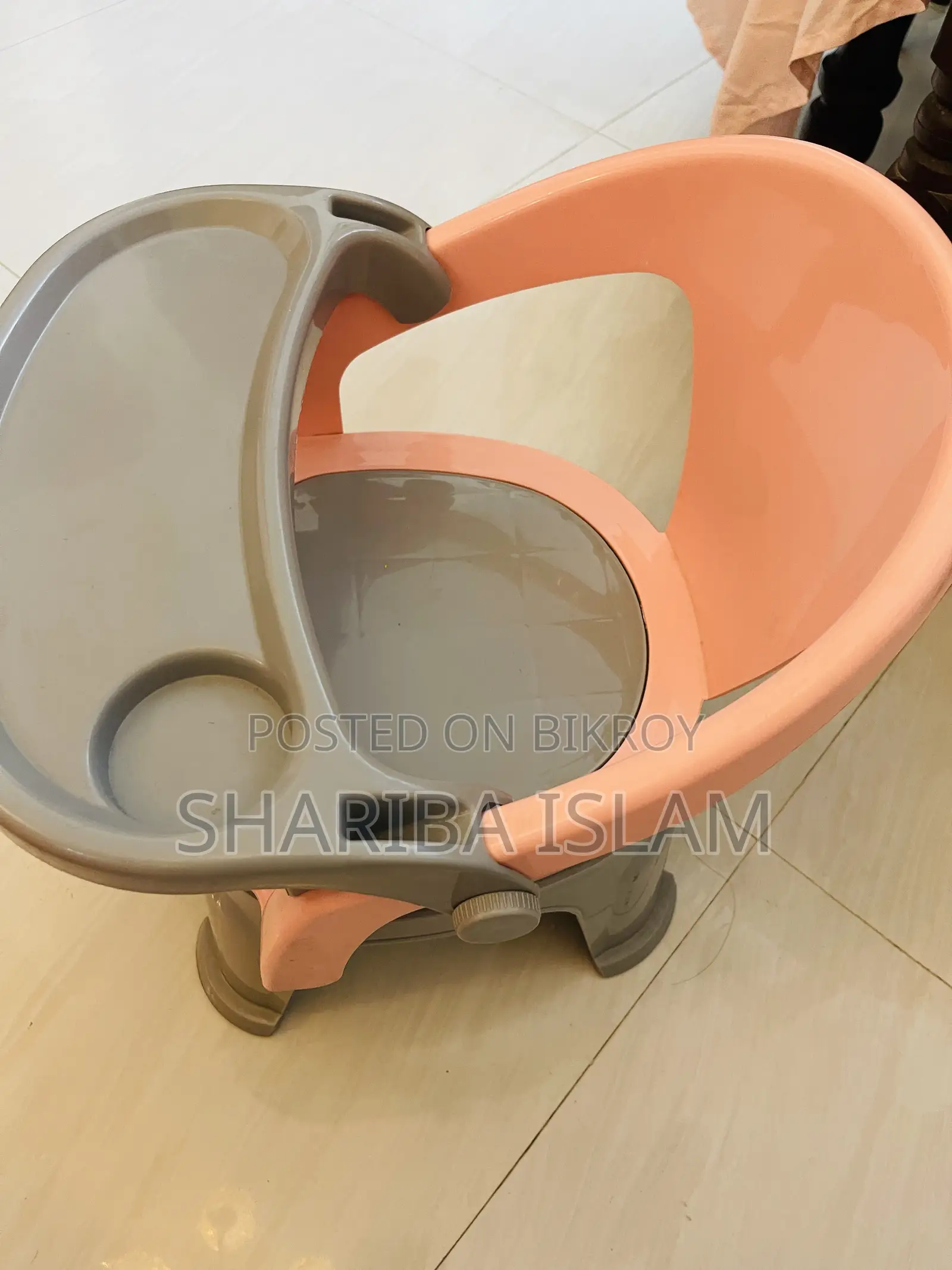 Baby Feeding Chair