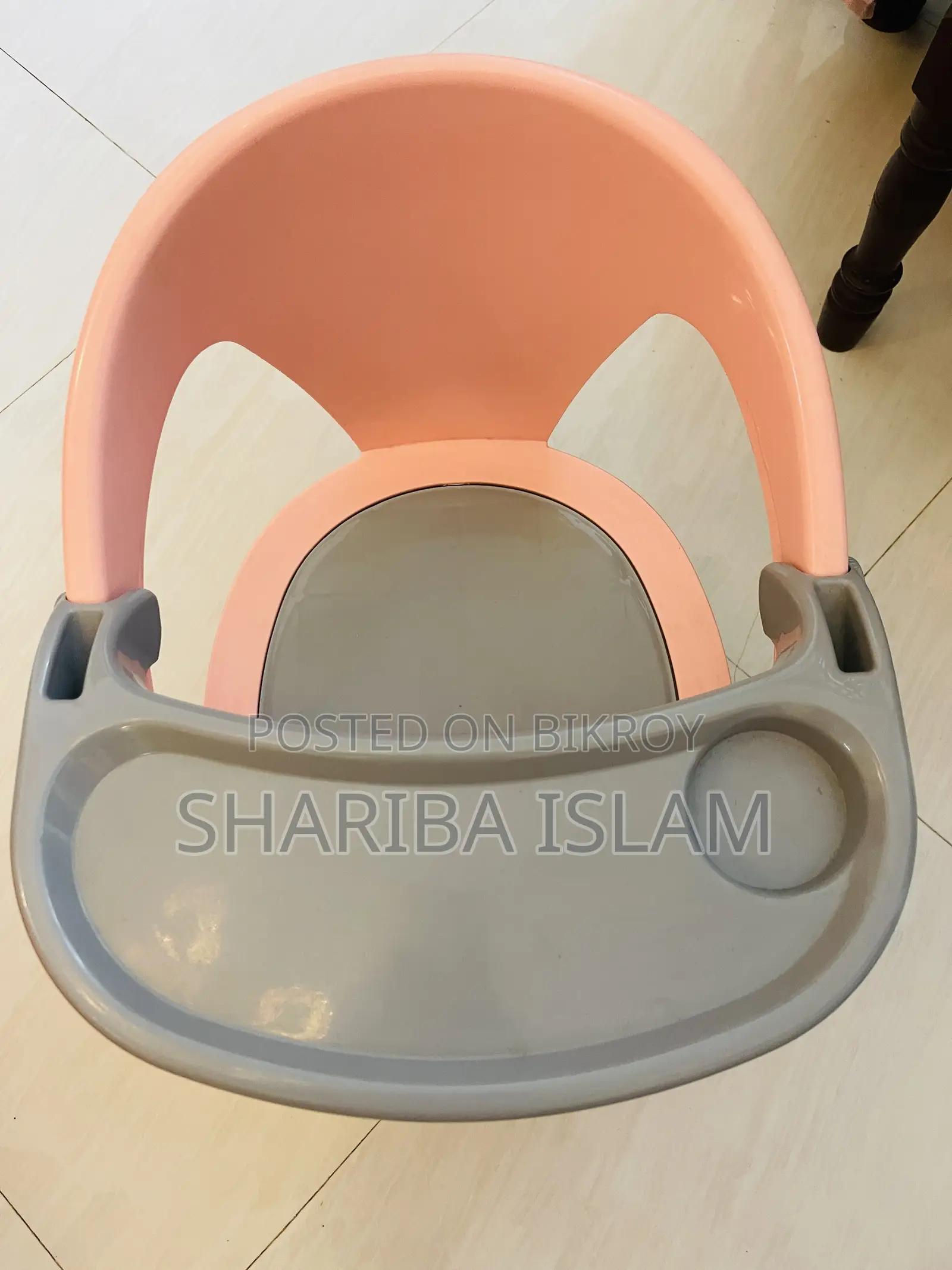 Baby Feeding Chair
