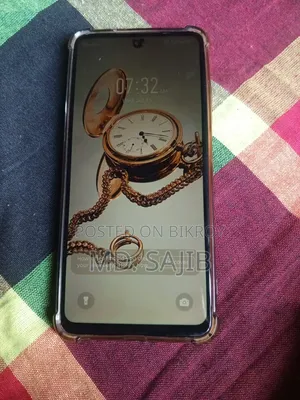 Infinix Hot 40i 128 GB Orange