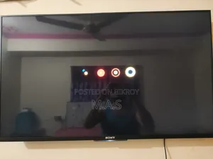Sony Android LED TV