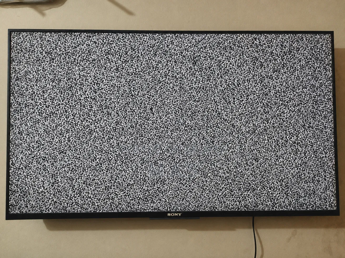 Sony Android LED TV