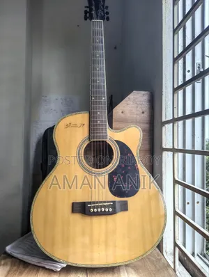 AXE Acoustic Guitar for Sale.