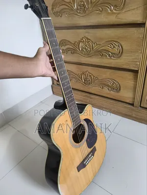 AXE অ্যাকোস্টিক গিটার বিক্রির জন্য।