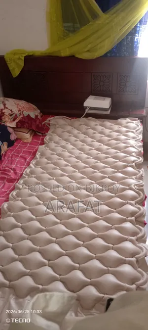 এয়ার ম্যাট্রেস