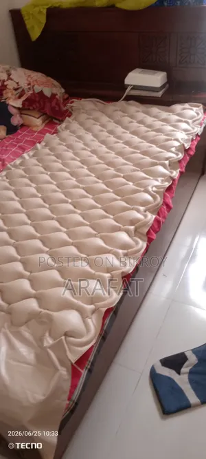 এয়ার ম্যাট্রেস