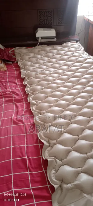 এয়ার ম্যাট্রেস