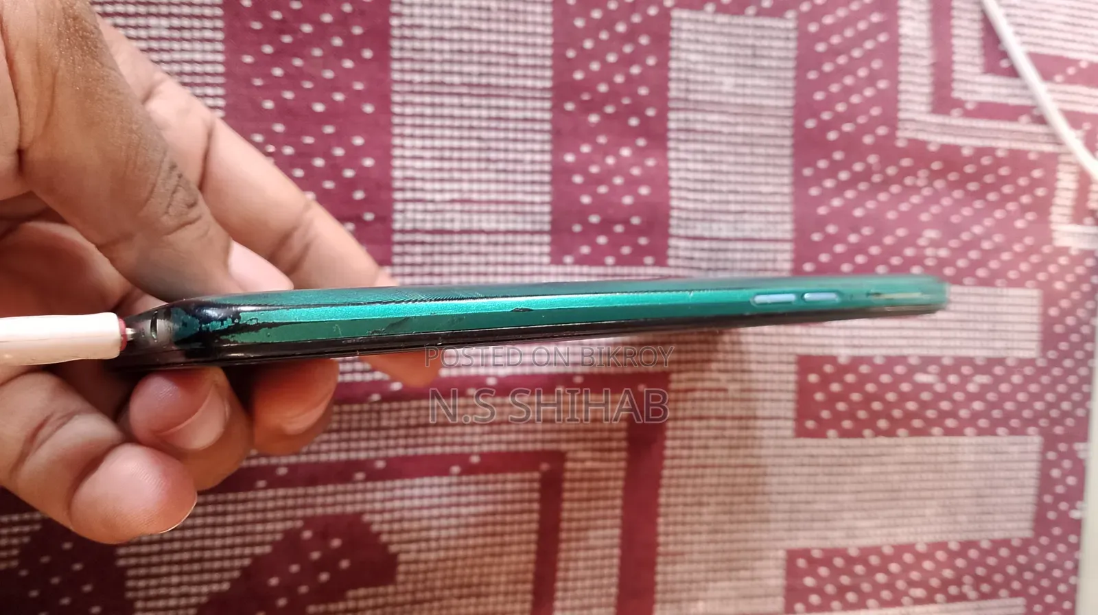 Realme 5i 64 GB Green