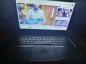 Laptop Lenovo ThinkPad T440 8GB Intel Core I5 SSD 128GB