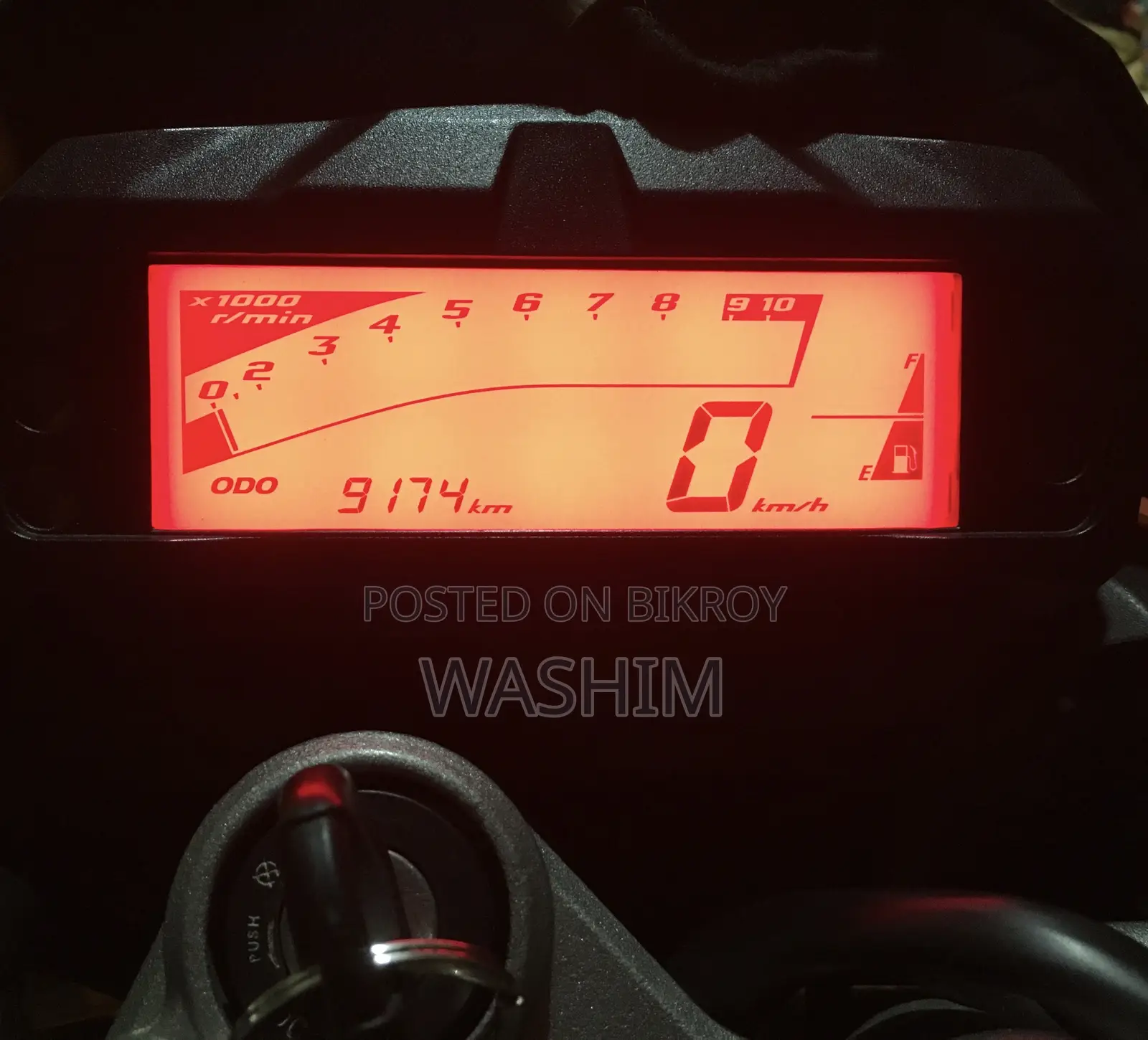 ইয়ামাহা এফজেড ২০২৪ ব্ল্যাক
