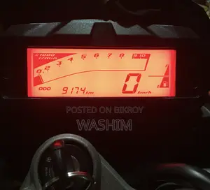 ইয়ামাহা এফজেড ২০২৪ ব্ল্যাক