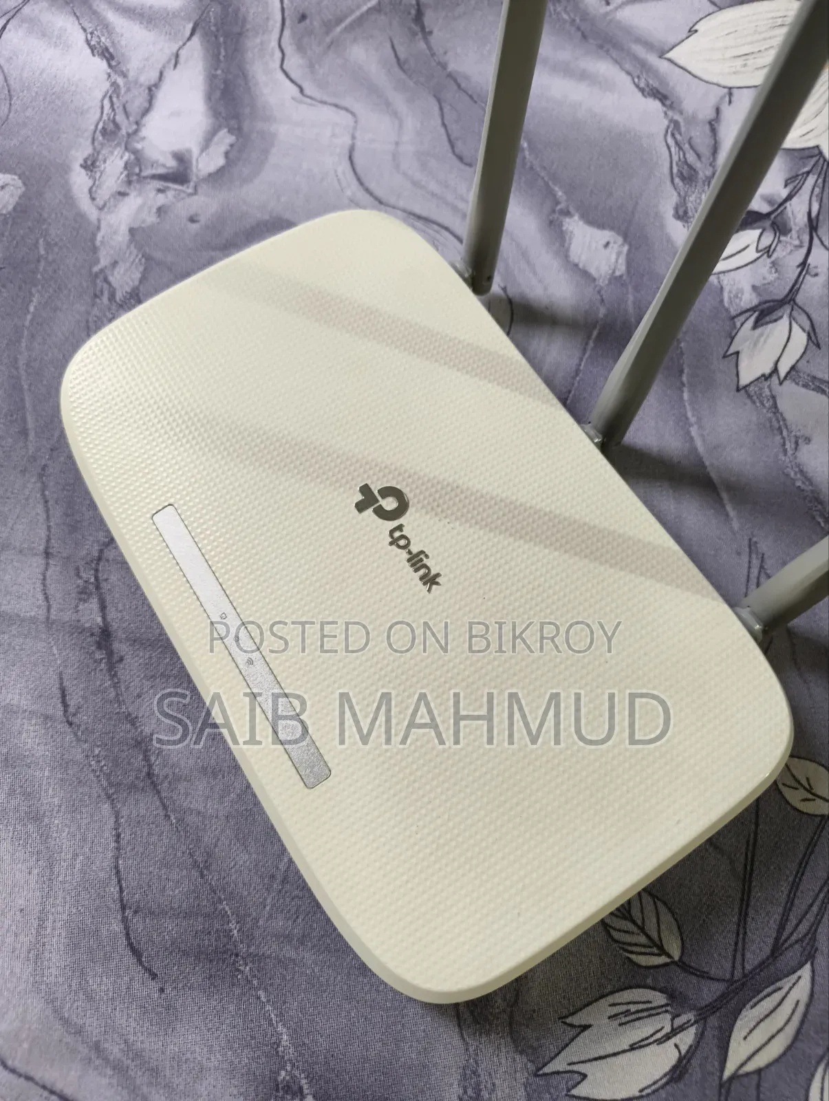 TP-Link TL-WR845N 300Mbps Wireless Router