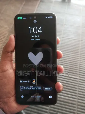Xiaomi Redmi Note 10 64 GB Pink