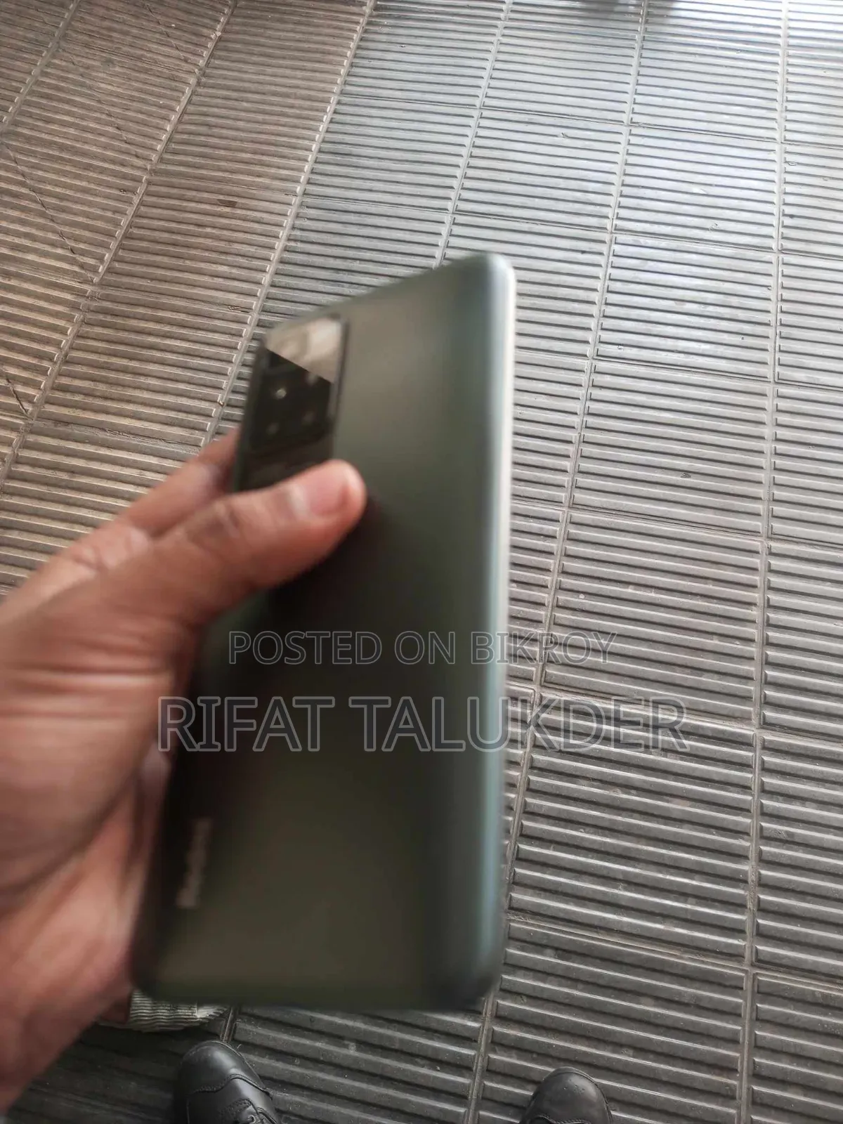 Xiaomi Redmi Note 10 64 GB Pink