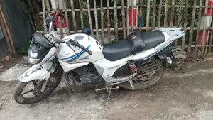 Dayun Deviser 2014 White