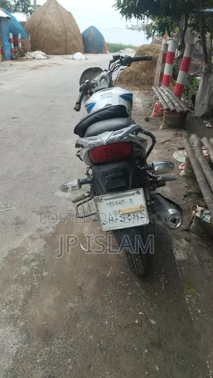 Dayun Deviser 2014 White